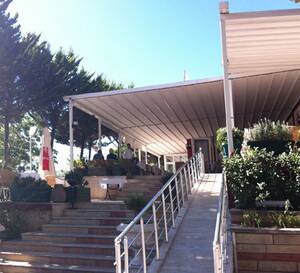 ziya sark sofrasi senlikkoy istanbul